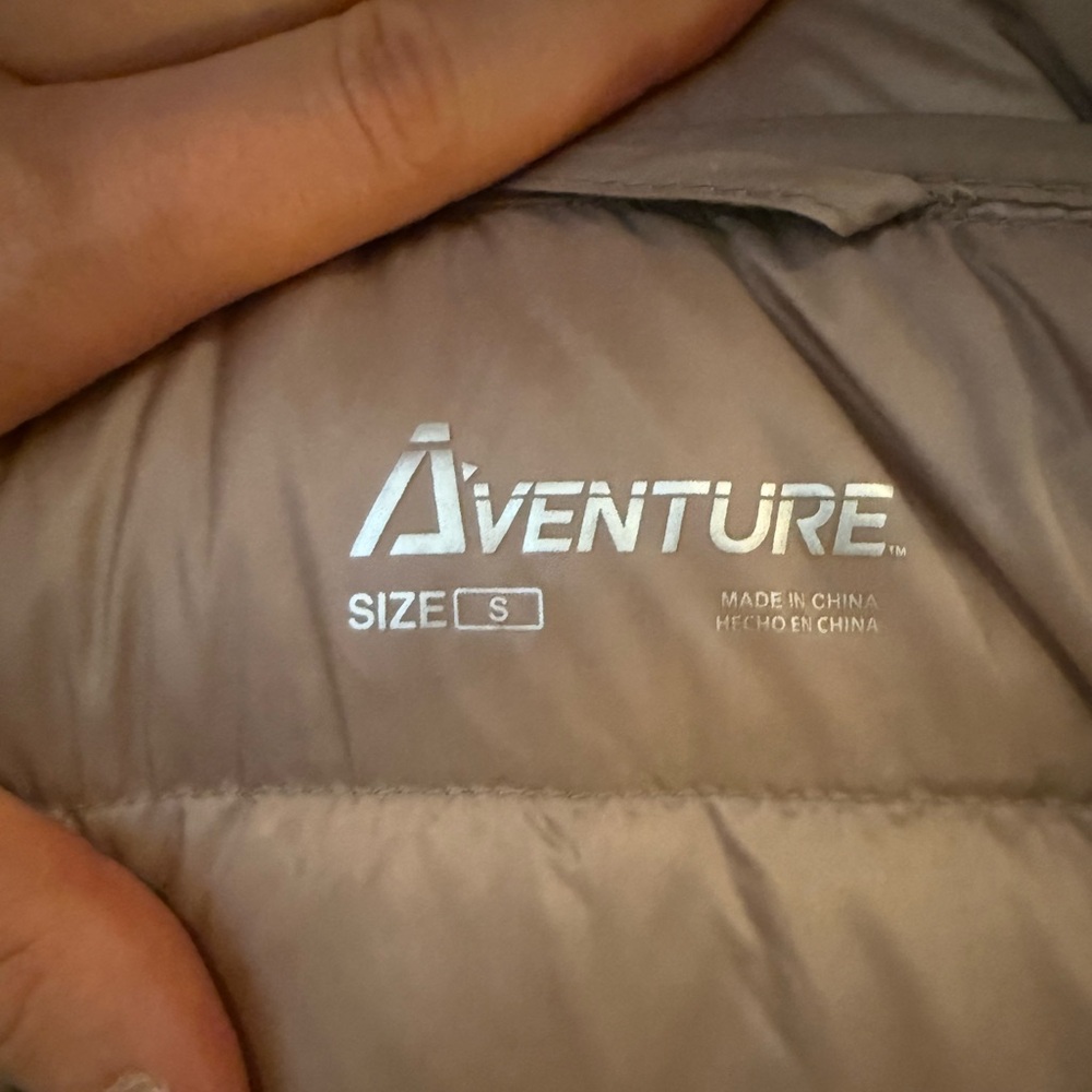 Women's Long Packable Puffer Jacket - image 3